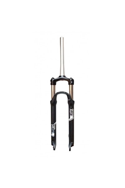 Pegas Furcă bicicletă Suntour XCR 32 Boost Tapered, suspensie pe aer, 29 inch...
