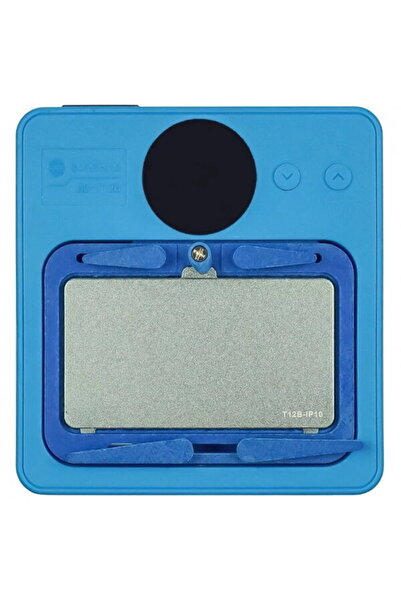 SUNSHINE Plita PCB SS-T12B pentru seria Apple iPhone / Android, Albastru