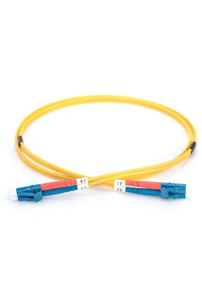 Digitus Cablu Patchcord FO SM 9/125 DUPLEX 1 M