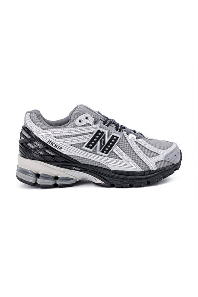 New Balance M1906RLG Kadın Sneaker Gri