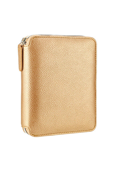 Victoria's Journals Smyth Flexy Esnek Kapak 10.5x14.8 80 Yaprak Çizgili Defte...
