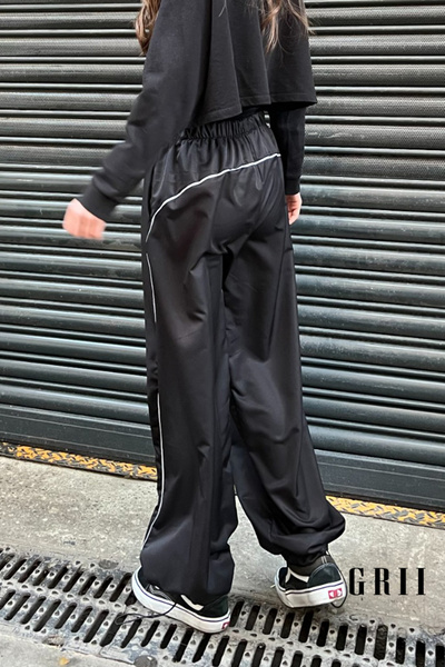 GRİİ WEAR Unisex Single-Piece Tracksuit
