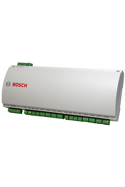 Bosch Placa de extensie API-AMC2-8IOE, 8 intrari, 8 iesiri, RS485