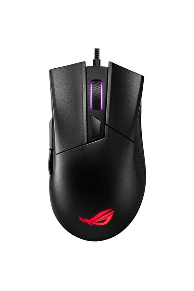 ASUS Mouse Gaming ROG Gladius II Core