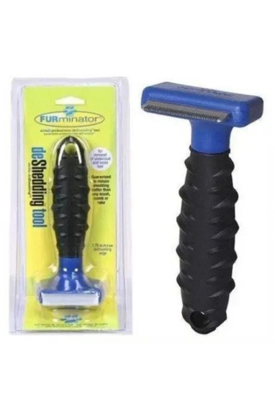 Furminator Perie profesională pentru animale de companie, mică