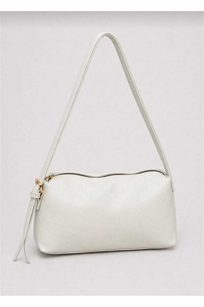 Askora Women's Double Strap Zippered Shoulder Bag – Stylish Everyday Handbag