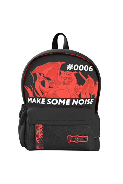 CYP BRANDS Pokemon Charizard Twilight Champions rucsac adaptabil 41cm