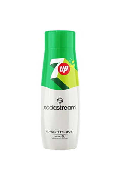 sodastream Sirop 7 UP, 440 ml