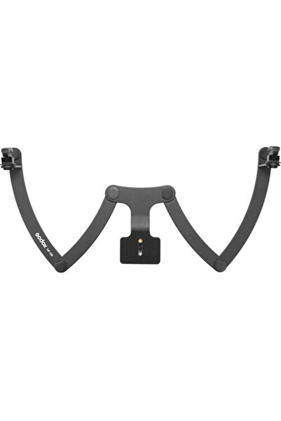 Godox Suport Dublu Blit MF-DB Dental Bracket for MF12-DK1