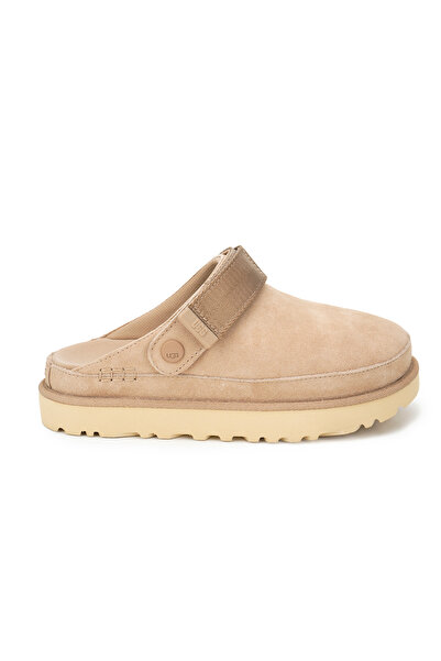 UGG Australia Goldenstar Clog 1138252-SAN Kadın Terlik Kum