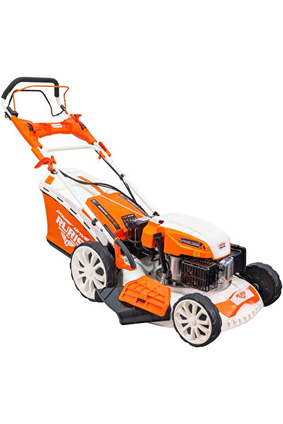 RURIS Masina de tuns gazon/iarba autopropulsata pe benzina RX441S, putere 5.7...