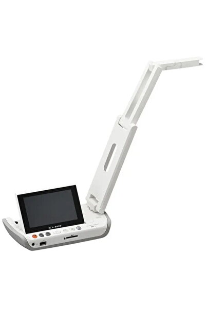 elmo Stem Viewer MA-1, White