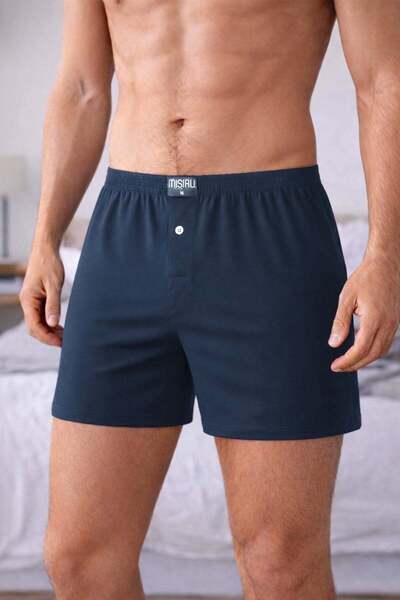 Aytuğ&Mısırlı Pantaloni scurți din bumbac pentru bărbați, marca Egyptian, mod...