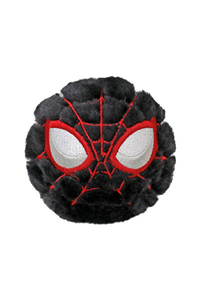 As ΕΤΟΙΜΟΓΡΑΦΙΑ - Σκούφος με Αφράτη Μπάλα Bouncers Marvel Miles Morales