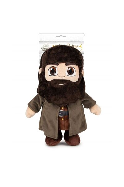 Harry Potter Hagrid plush toy 32cm