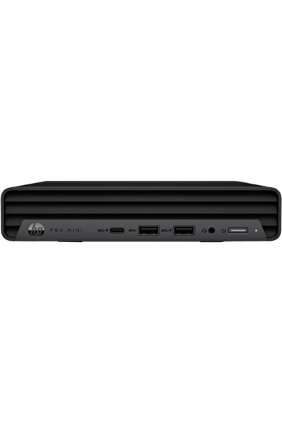 HP Mini PC PRO MINI 400 G9, procesor Intel Core i5-14500T, 16GB RAM, 512GB SS...