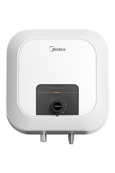 Midea Boiler electric D10-20VD1(O), model compact, 2000 W, volum 10L, control...