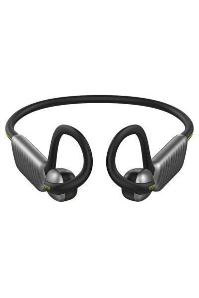 oraimo Boyun bantlı Bluetooth Kulaklık OPN-672 GRAPHITE GREY