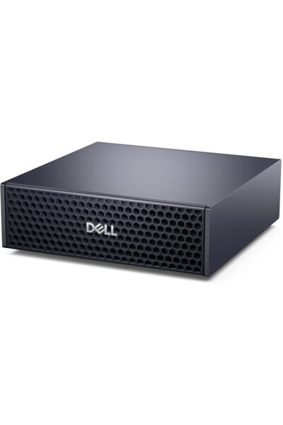 Dell Mini PC Pro Max, NVIDIA GB10 Blackwell, 128GB RAM, 4TB SSD