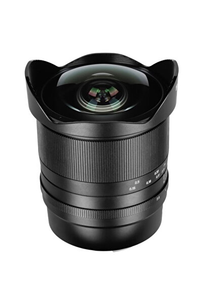 7artisans Obiectiv Manual 10mm F2.8 Full Frame Fisheye L Mount