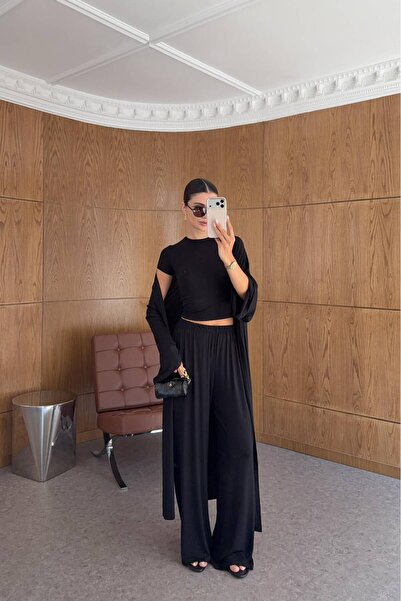 khar Calista Triple Casual Set