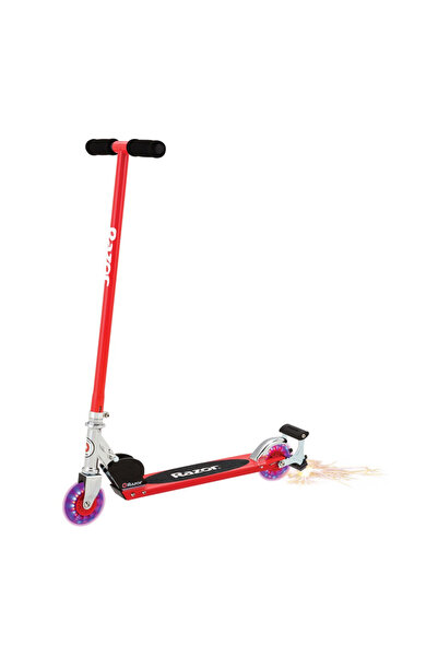 Razor scuter S spark RED 13073055