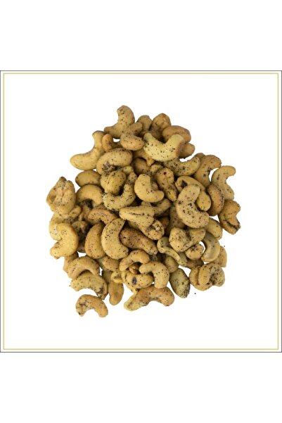 Genrics Black Pepper Cashews 1000- grams
