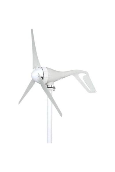 YUPY Wind turbine electricity generator, 24V, 400W, white