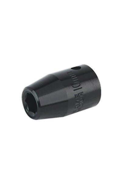 SEALEY Tubulara de impact 10 mm, prindere 1/2 "
