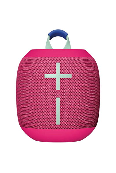 Ultimate Ears Boxa portabila Wonderboom 4, Hyper Pink