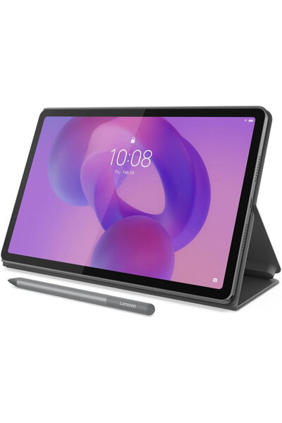 LENOVO Tabletă Idea Tab, Octa-Core, 11 " 2.5K (2560x1600) IPS, 8GB RAM, 256GB...