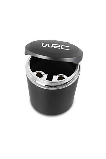 WRC Κινητό Σταχτοδοχείο Αυτοκινήτου (007365)