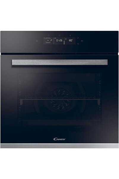 Candy Cuptor electric incorporabil FCT858 XRWF, 70 l, Autocuratare catalitică...