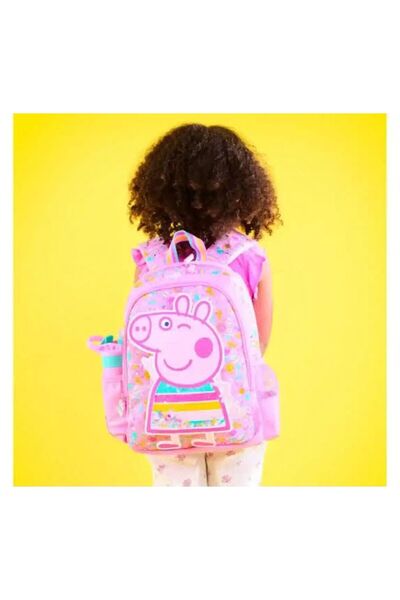 SMIGGLE Peppa Pig Junior Okul Çantası