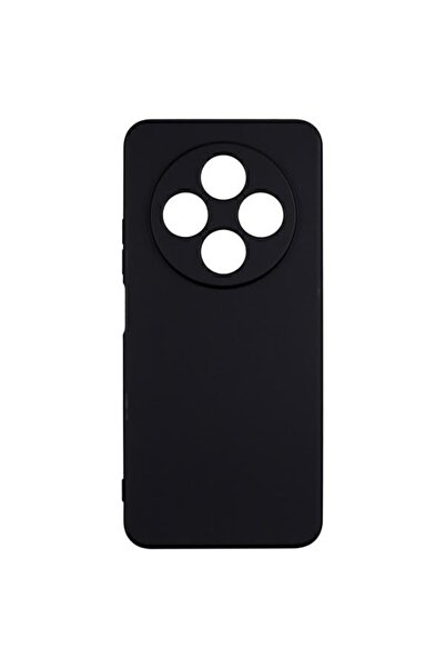 Beline Husă de silicon pentru Xiaomi 14C, Negru