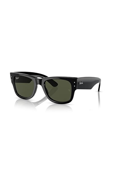 Ray-Ban RB 0840-S MEGA WAYFARER 901/31 Sunglasses