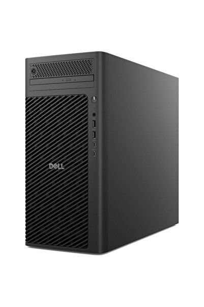 Dell Σύστημα επιτραπέζιου υπολογιστή Pro Max Tower T2, Επεξεργαστής Intel ®  ...