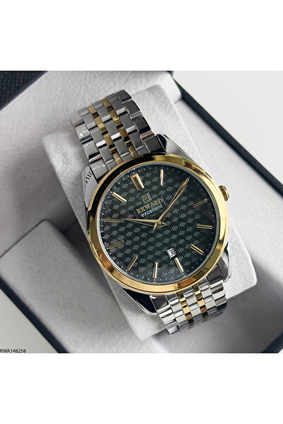 Reward Rwa148258 Men's Wristwatch with Steel Strap
