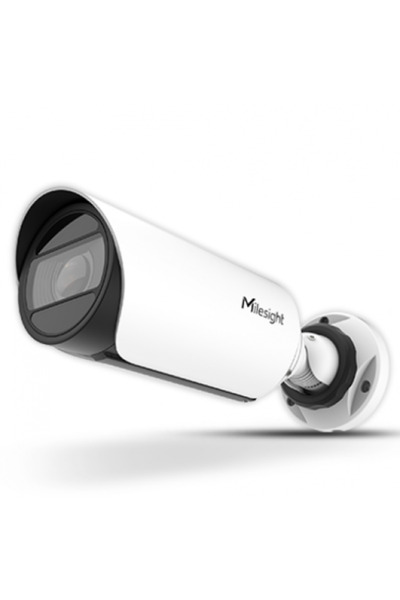 Milesight Camera de supraveghere exterior IP MS-C5364-FPE, 5 MP, motorizata 2...