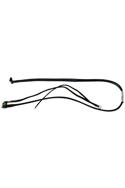 LENOVO ThinkSystem SR630 V2 M.2 Cable Set, Black