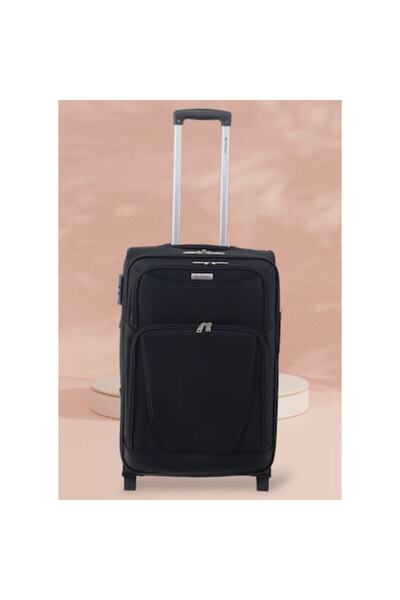 OEM Set de trolere, R-744 trei dimensiuni, 20 ", 24 ", 28 ", negru