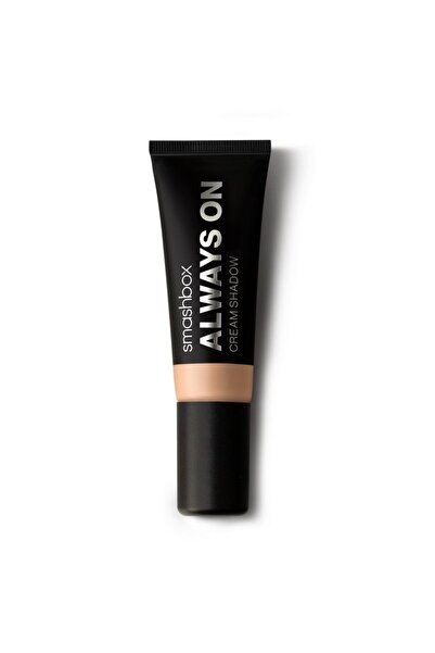 Smashbox , Always On, Cream Eyeshadow, Suede, 10 ml