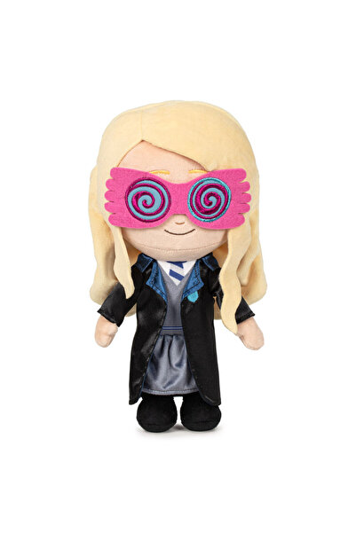 Play By Play Harry Potter Luna Lovegood plush toy 29cm