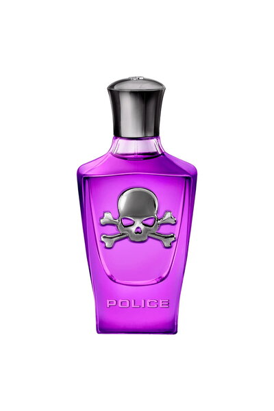 Police , To Be Arsenic, Apă de parfum, Pentru femei, 50 ml
