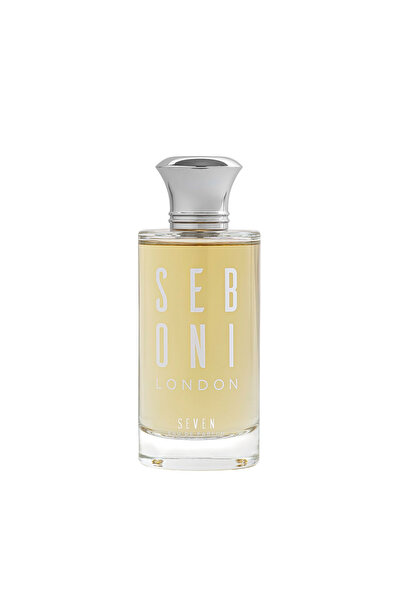 Sebonia Seboni, Seven, Apă de parfum, Unisex, 100 ml