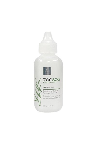 Jessica ZenSpa Restore, Gel pentru îndepărtarea cuticulelor, 240 g