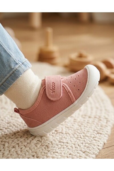 Vicco Anka Basic Unisex Baby Casual Shoes