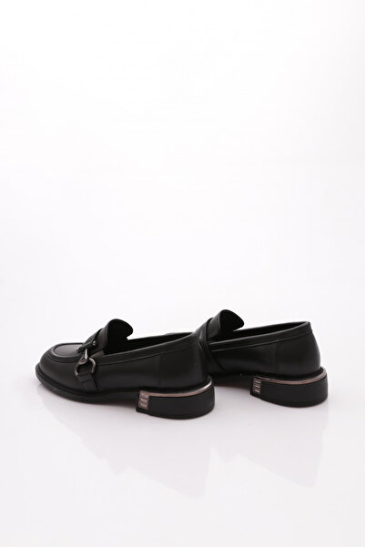 DGN 26076 Kadın Loafer Ayakkabı