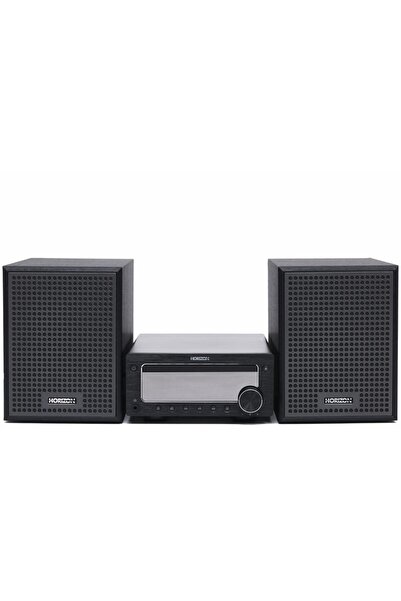 Horizon Μικροσύστημα HiFi Ακουστικό HAV-M7700