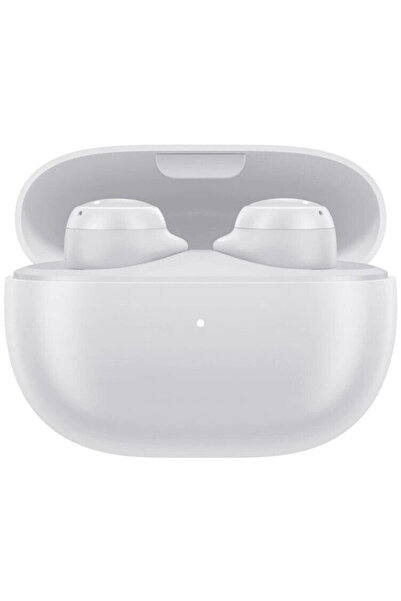Xiaomi Casti wireless Bluetooth Redmi Buds 3 Lite, Bluetooth 5.2, IP54, Alb